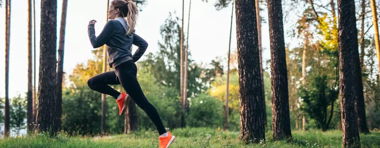 Wide abstract gradient suggesting open horizon